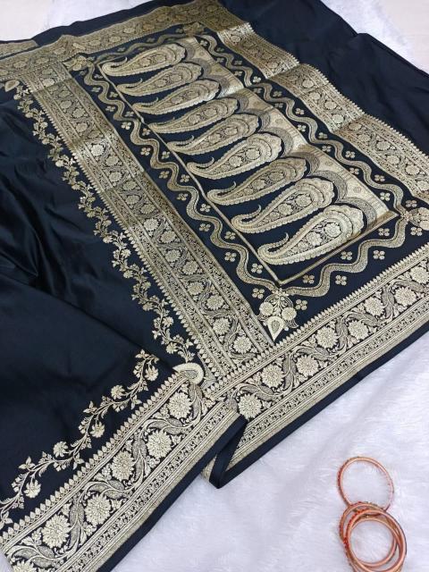 Krishnavi banarasi low cost sarees online